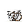Bicicleta Vello Gravel