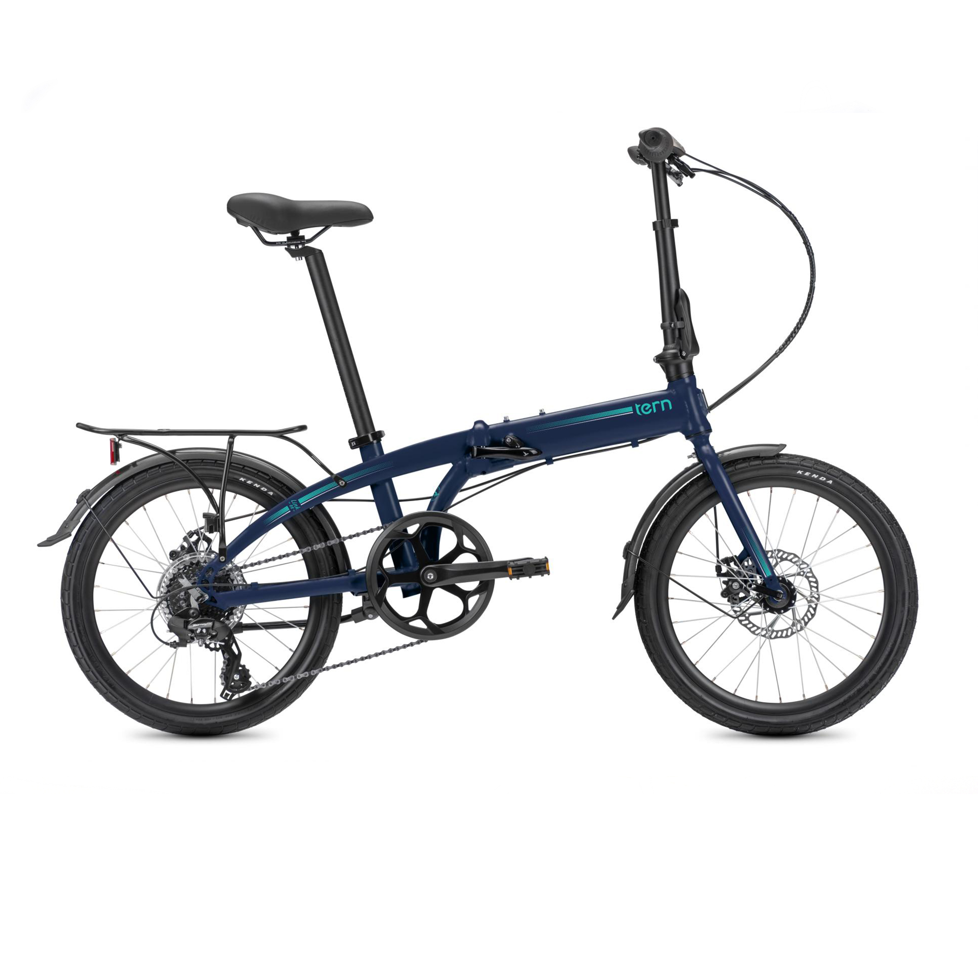 Tern Link B8 Foldable Bike | Customize it! | Goblue
