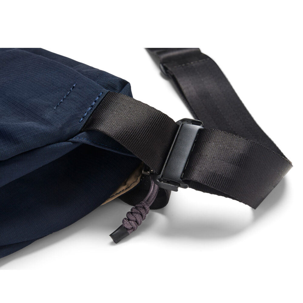 Bellroy Venture Sling 6L | Unisex Sling Bag | Goblue