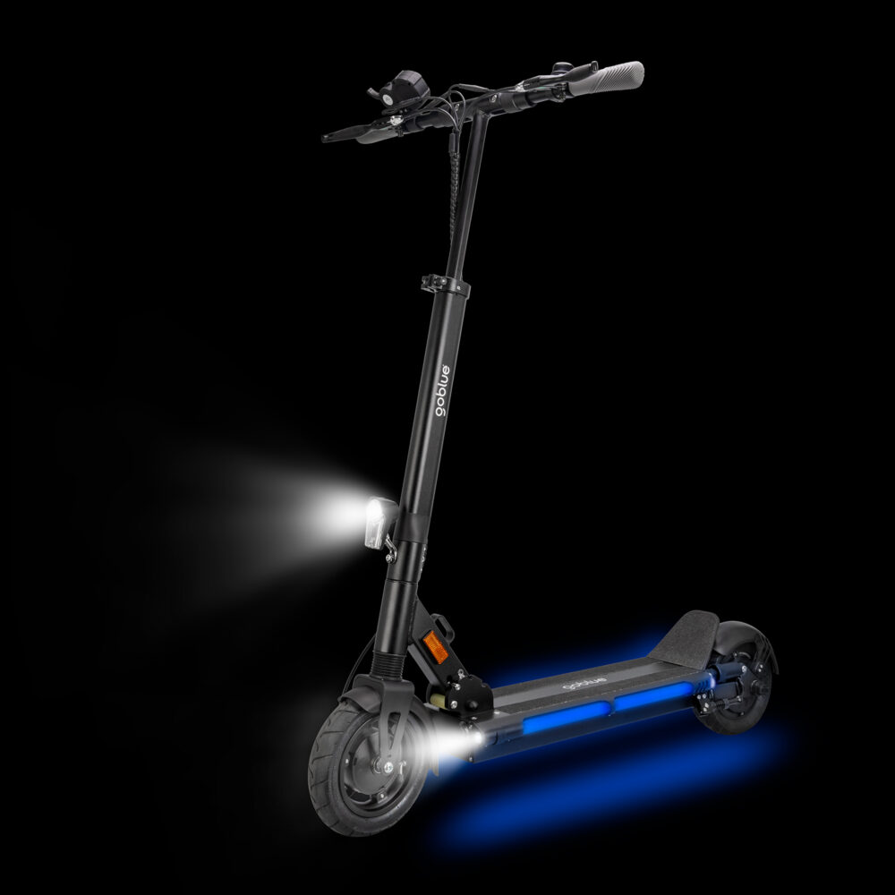 Electric Scooter Goblue